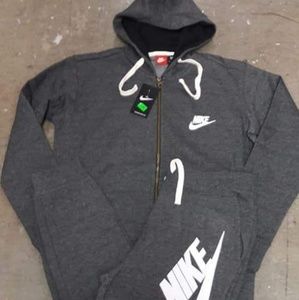 Men Nike Sweat suit